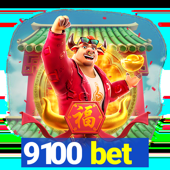 9100 bet